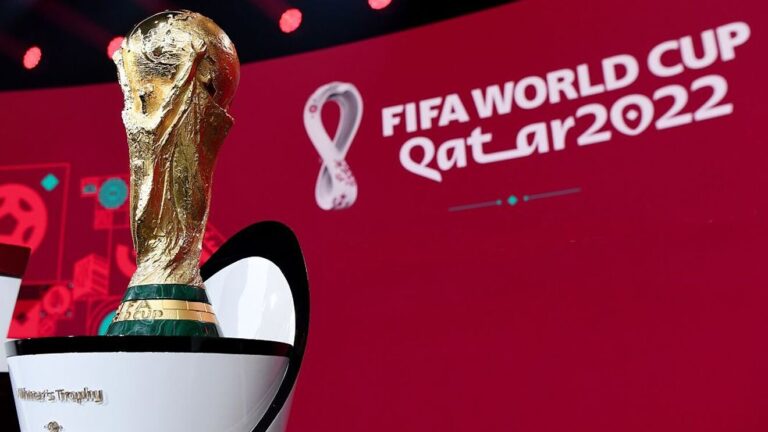 ¿Cuánto cuesta ir al Mundial de Qatar 2022?