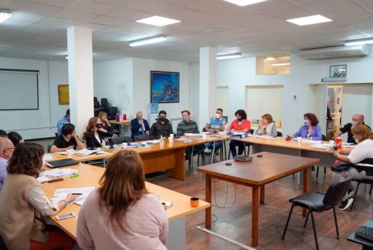 El Concejo analiza el Presupuesto Municipal 2022