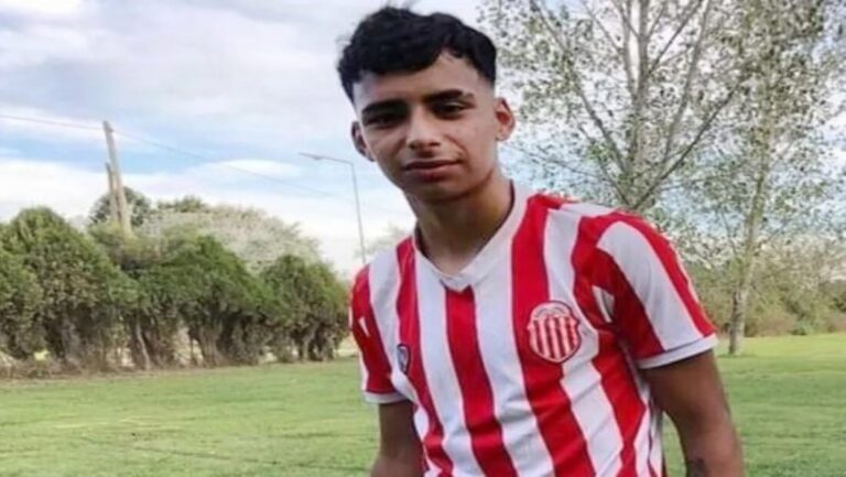 Se agrava la acusación a los tres policías detenidos por matar a Lucas González
