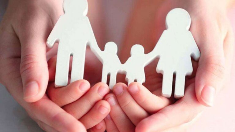 El Municipio de Comodoro convoca a «Familias Solidarias»