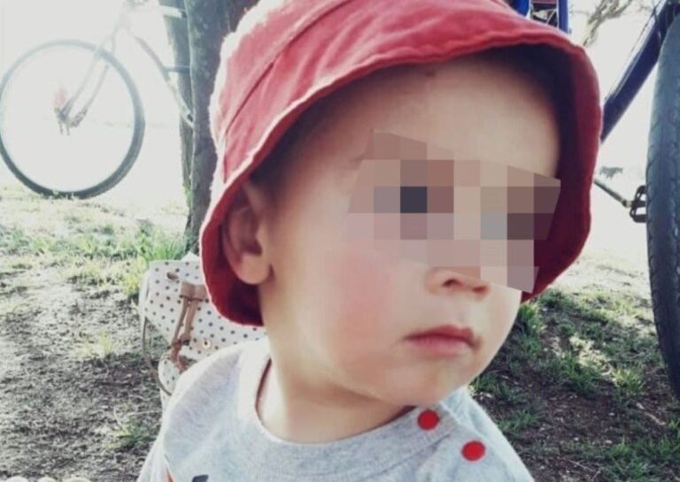 Crimen de Lucio: en los últimos dos años lo atendieron cinco veces en hospitales