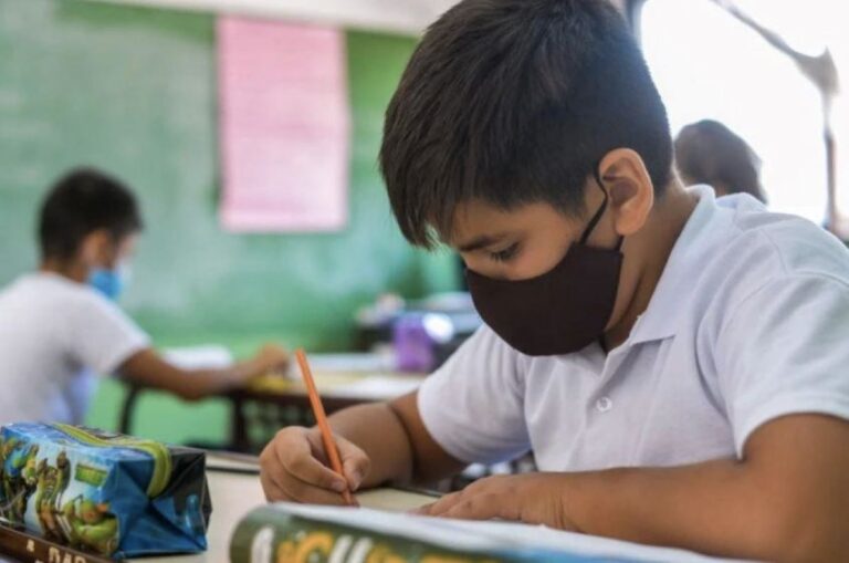Más de 10.000 estudiantes participarán del Operativo Aprender