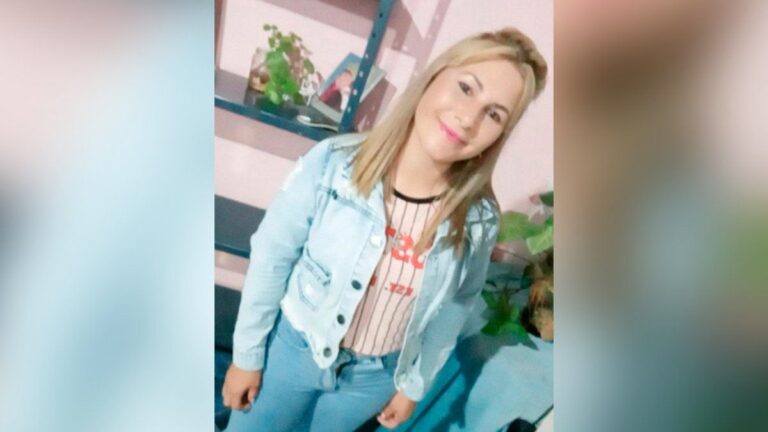 Confirmaron que el cadáver pertenece a Nancy Videla