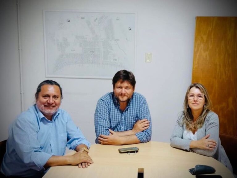 Partidos vecinales de Chubut se organizan para formar una fuerza provincial