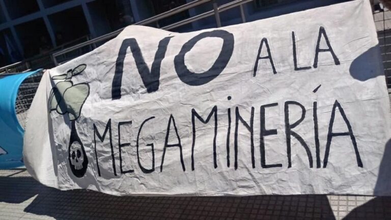 Vecinos de Rada Tilly presentaron una nota pidiendo la derogación de ley de zonificación