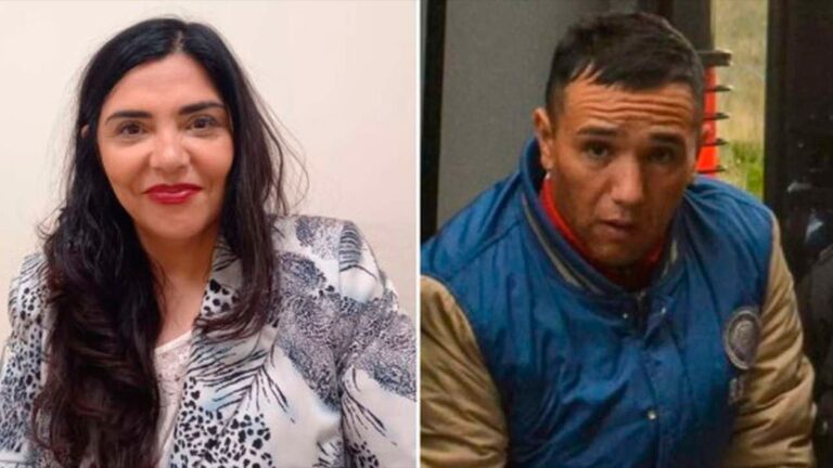 Mariel Suarez: «Estoy escribiendo un libro sobre la historia de Bustos»