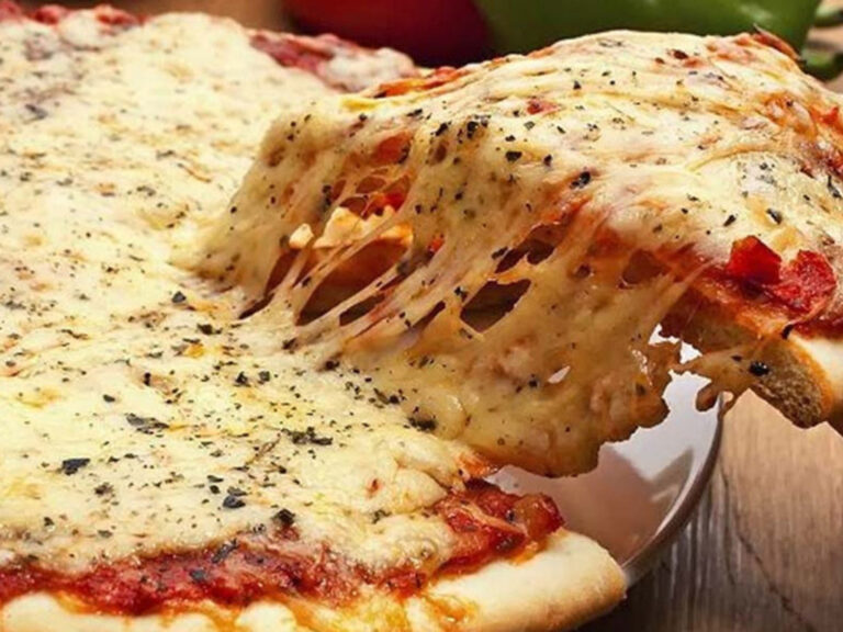 Día de la Pizza: ¿ Cuál es la más elegida por los argentinos?