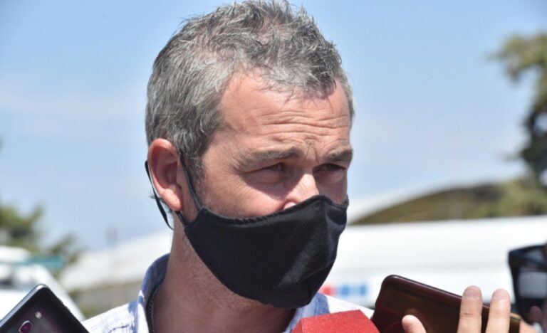 Chubut: El IPA licita obras para perforaciones en el Río Senguer