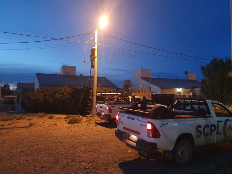 Desde la SCLP hicieron hincapié en el peligro de las conexiones ilegales tras el fallecimiento de un joven electrocutado