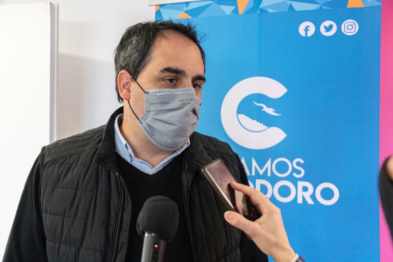 El Municipio puso en marcha el boleto combinado de transporte público