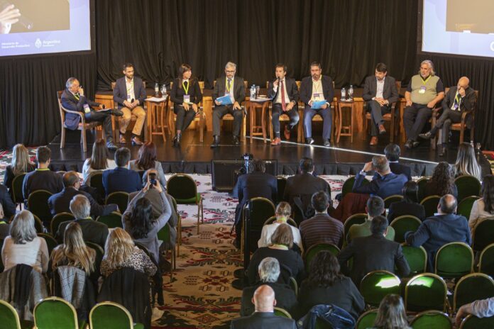 Encuentro Nacional de Hidrógeno (1)