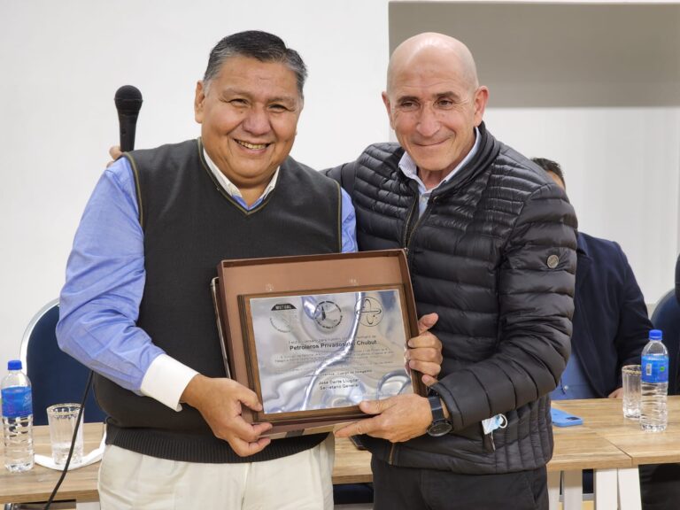Llugdar: «Desde que asumió Ávila, el único ganador fueron los Trabajadores»