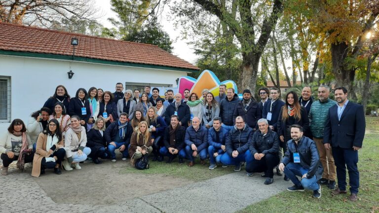 Comodoro Turismo presente en el 1er Encuentro de la Red Argentina de Destinos Turísticos Inteligentes