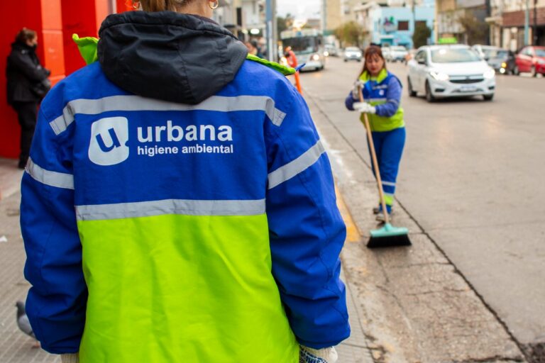 ¿Cómo será el servicio de recolección de servicio este fin de semana largo?