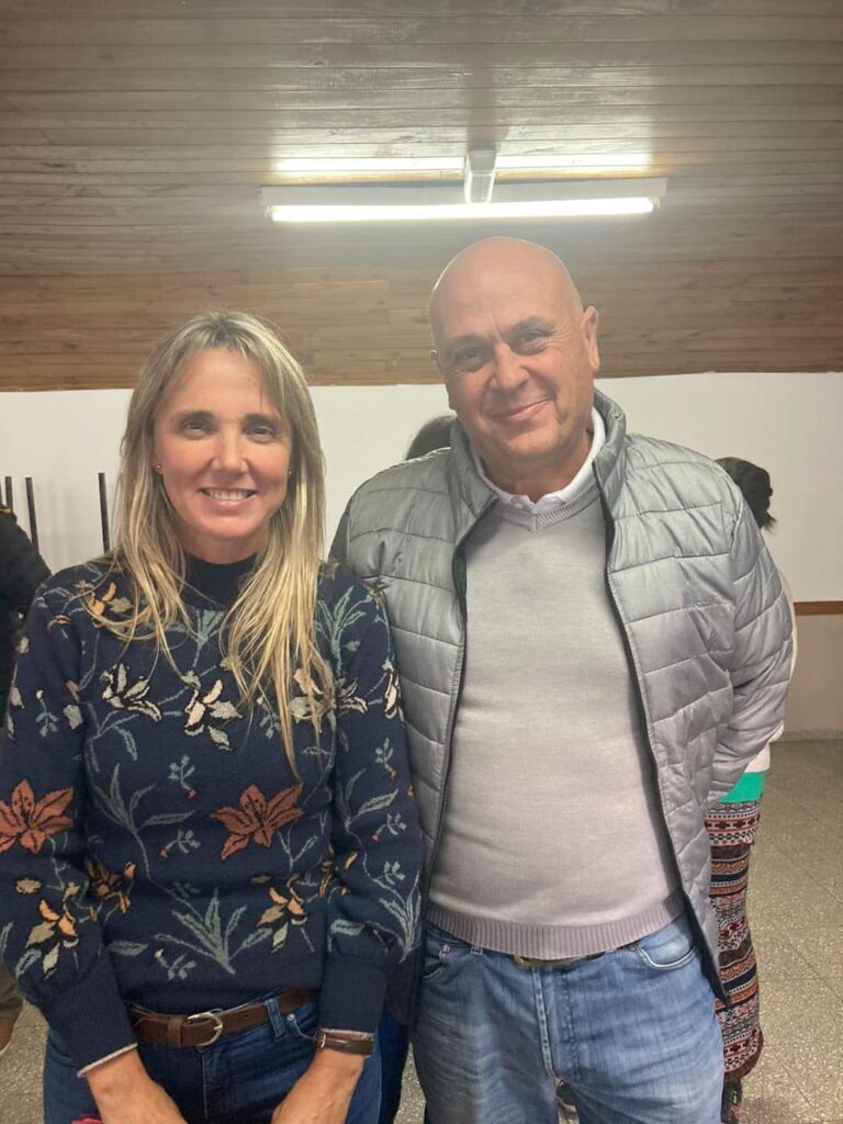 Elecciones 2023: El PRO presentaría candidato por la intendencia de la mano del concejal García.