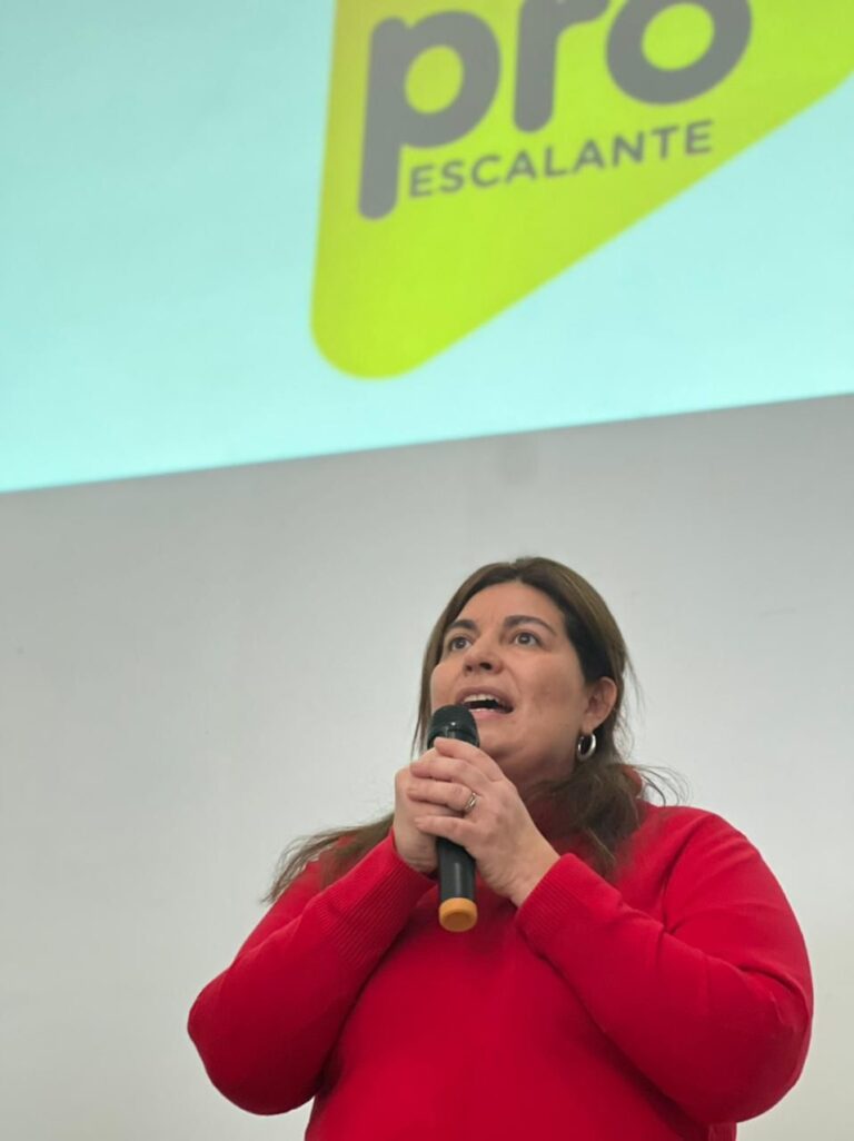 Ana Clara Romero: «Mauricio Macri y Larreta nos dieron su apoyo»