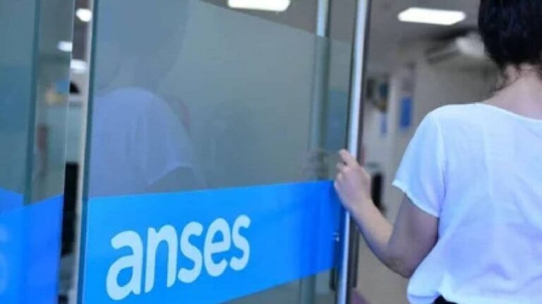 Este viernes estará la oficina móvil de Anses en Rada Tilly