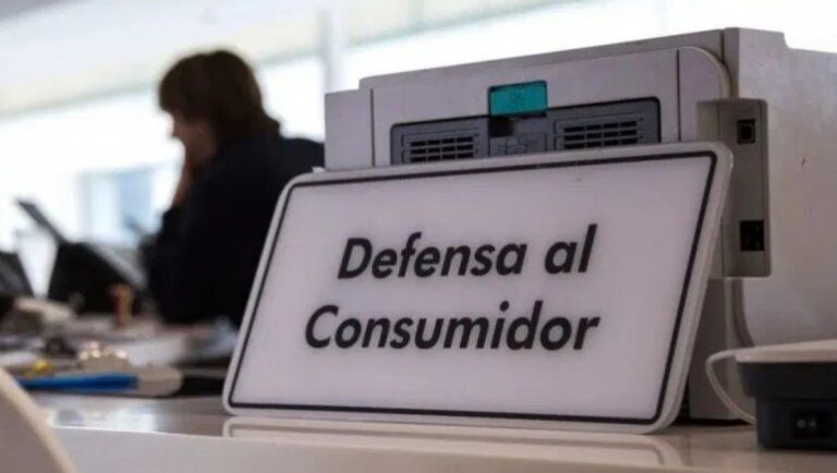 Chubut: avanza en la apertura de oficinas de Defensa del Consumidor en el interior de la Provincia
