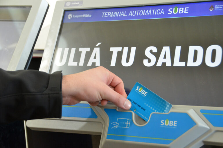 SUBE: Por el momento, los kiosqueros de Comodoro no se adhirieron al paro nacional