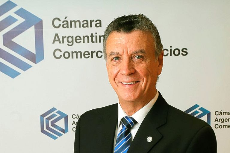 “Dios bendijo a la Argentina con grandes recursos que están en manos de una clase dirigencial mediocre”
