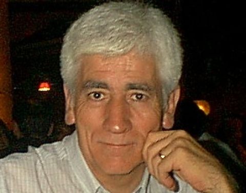 Dolor en Comodoro: Falleció en periodista Daniel Alonso