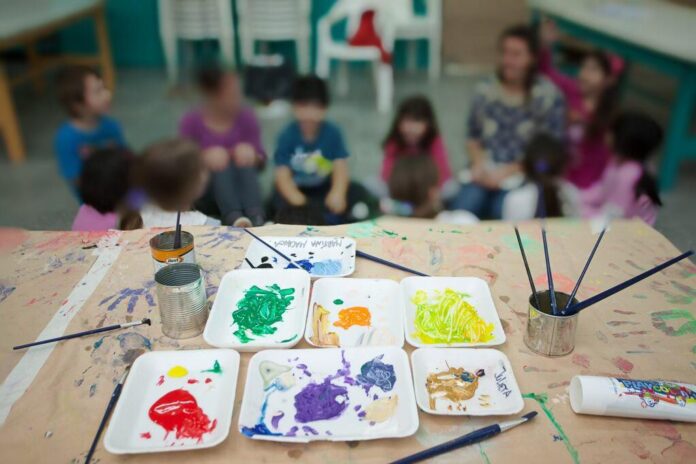 foto - taller arte