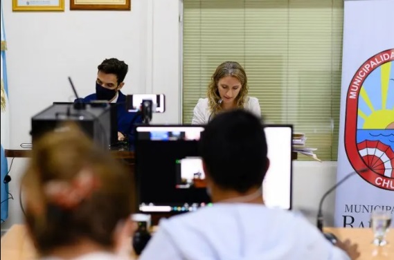 Rada Tilly: el ofrecimiento público de tierras se podrá seguir por streaming