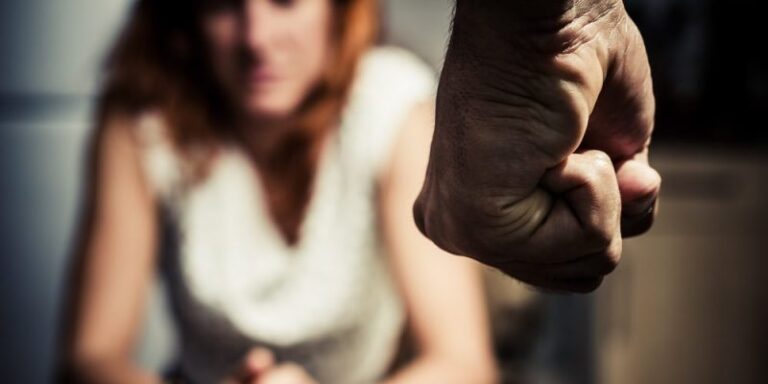 Violencia de género: Ratificaron la prisión preventiva para un acusado