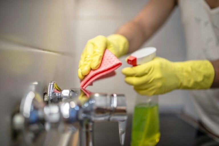 Personal doméstico: cuáles serán los nuevos salarios a partir de los incrementos de agosto