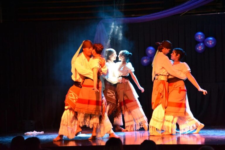 Se viene una nueva edición del Festival de Folclore