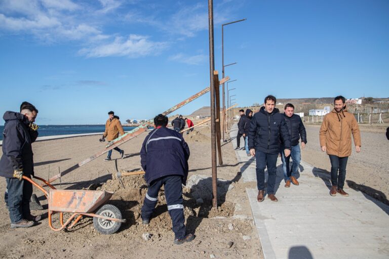 La pavimentación del Camino Alternativo ARA San Juan se licitará en 20 días