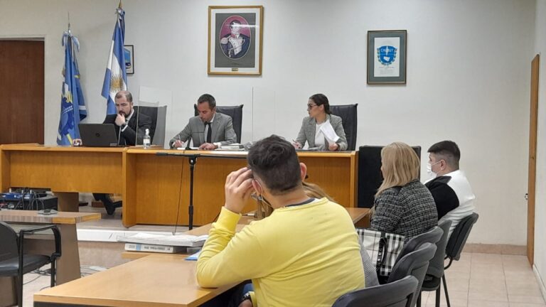 Asaltaron una barbería y podrían recibir entre 7 y 13 años de prisión