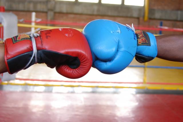 Este sábado habrá Festival Amateur de Boxeo en Rada Tilly