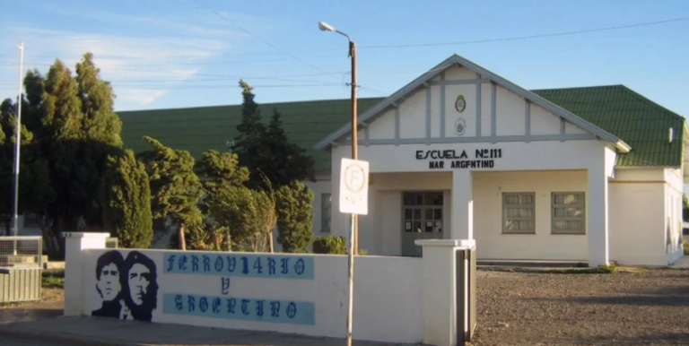 Debieron evacuar una escuela de Km.5 por presunta fuga de monóxido de carbono
