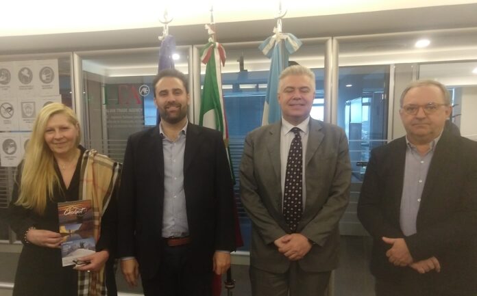 Agencia italiana