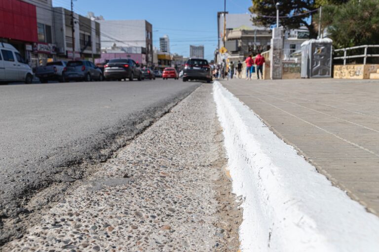 Se promulgó la ordenanza que dispone importantes cambios en el estacionamiento en la zona céntrica