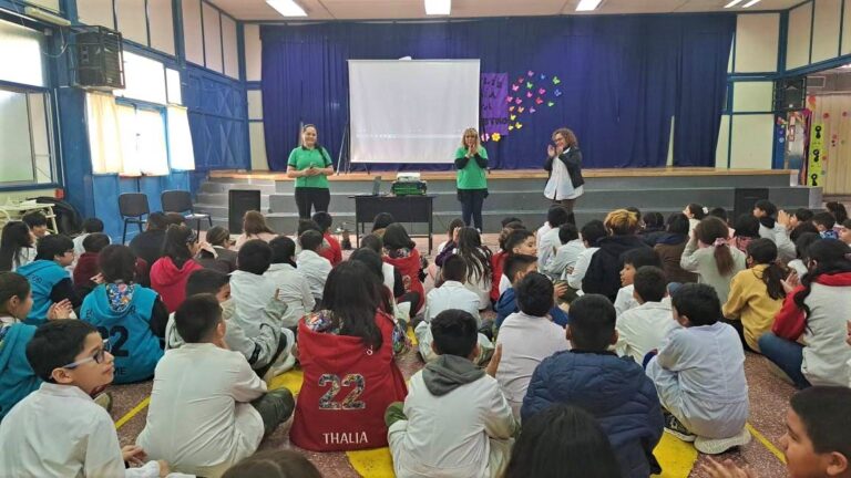 Chubut celebra el “Día de la Conciencia Ambiental” con diversas actividades