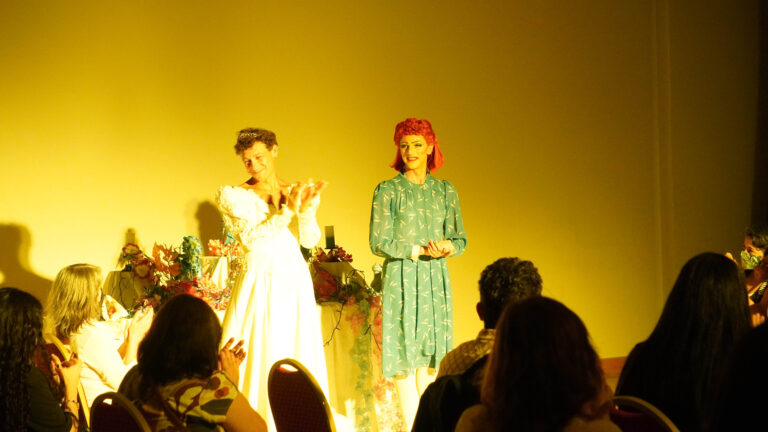 Fin de semana cultural en Rada Tilly