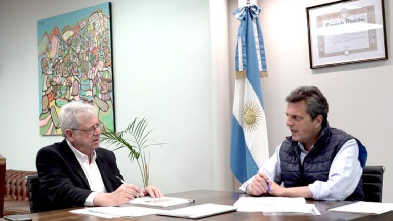 El viceministro de Massa salió a responder los tuits de Cristina Kirchner: justificó ganancias de empresas