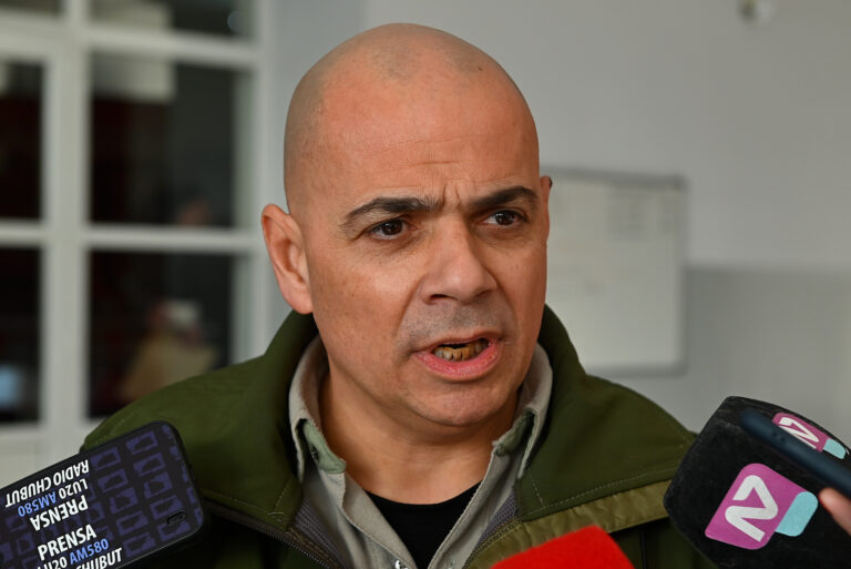 Alerta por lluvias: El Gobierno provincial trabaja de forma articulada con municipios y comunas