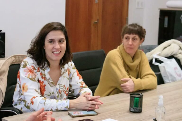 Comodoro será sede del II Encuentro Regional de Áreas de Género