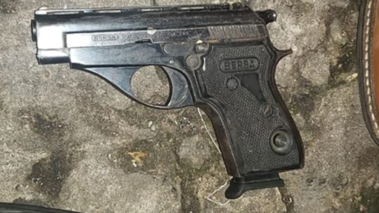 Ataque a Cristina Kirchner: el arma que gatilló el agresor tenía el cargador con balas