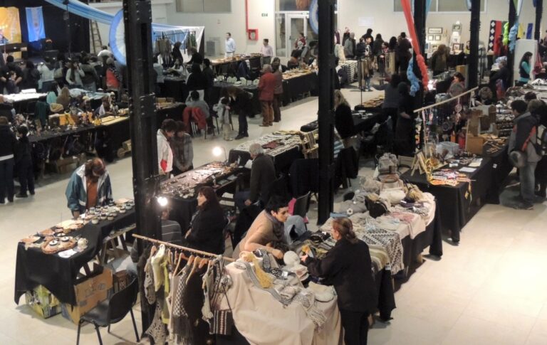 Este fin de semana se concretará un nuevo Festival de Diseño