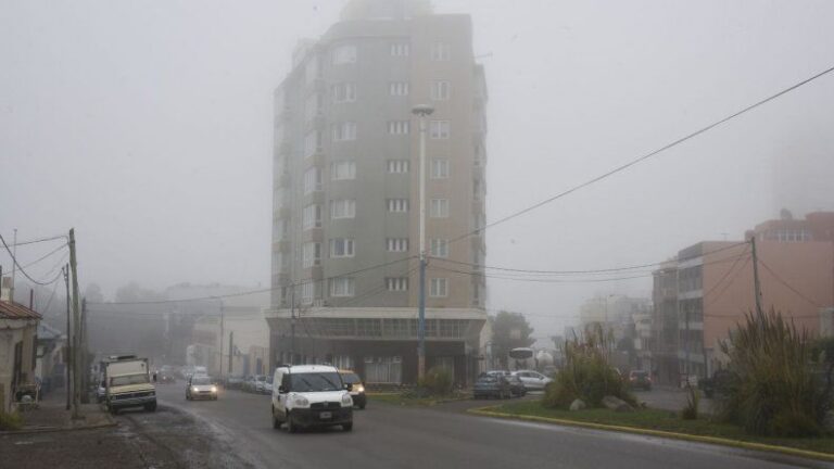 Educación informa que se suspende el dictado de clases en Comodoro Rivadavia y Rada Tilly