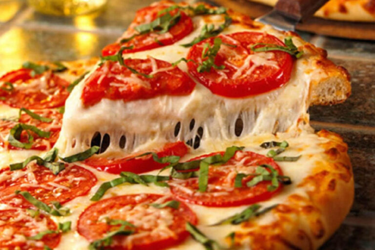 Llega la 39° edición de La Noche de la Pizza y la Empanada