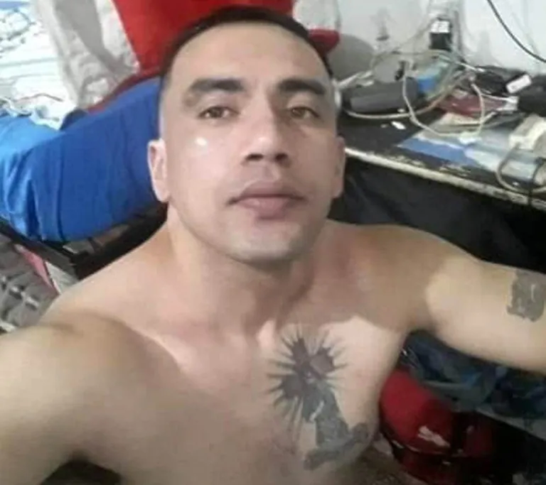 Buscan intensamente a un preso que se escapó de un hospital de Caleta Olivia