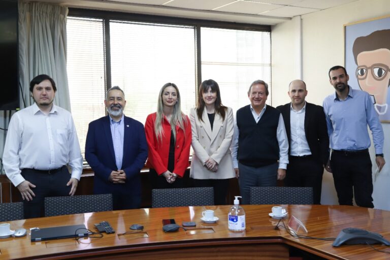 La SCPL ratificó con Cammesa el acuerdo de pagos por la refinanciación