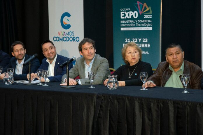 Lanzamiento Expo Industrial (3)