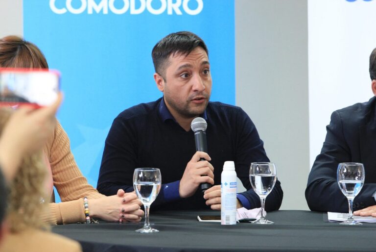 Caridi sobre el 1° Foro de Transición Energética Sostenible : «Va a haber un intercambio interesante, en energía la región tiene una ventaja única»