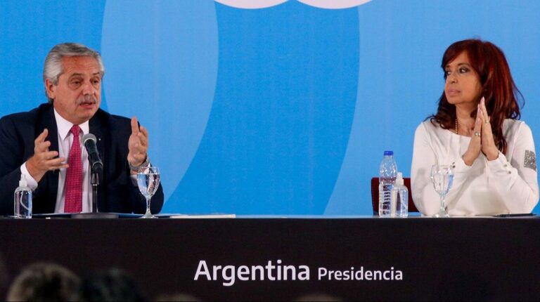 A días del 17 de octubre, crecen la incertidumbre y las disputas en el Gobierno sobre la marcha